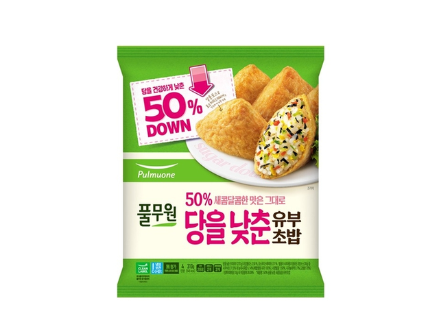 풀무원 제공.