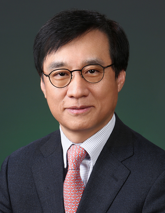 김철주 생명보험사회공헌위원장. [생명보험협회 제공]