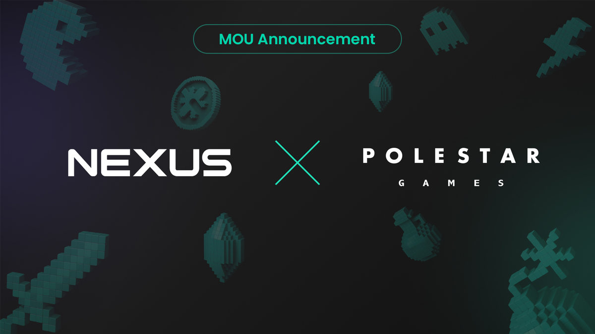 넥써쓰, 폴스타게임즈에 전략적 투자...신작 '프로젝트 N' 출시 예정 - 뉴스 썸네일 이미지