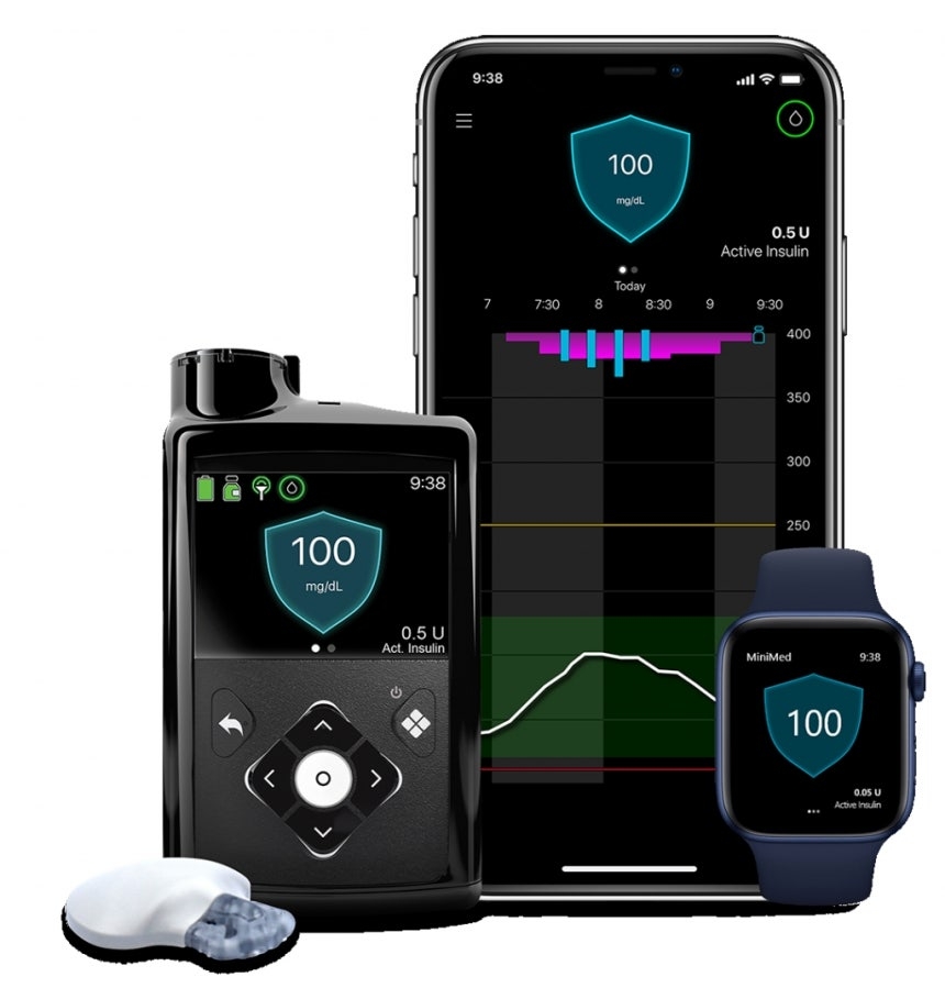 인슐린펌프, 성인도 건보급여 '시급' - 뉴스 썸네일 이미지