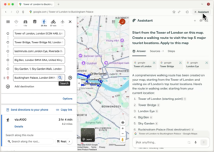 [팽동현의 테크픽] IT제국의 관문 ‘브라우저’에 부는 AI 바람