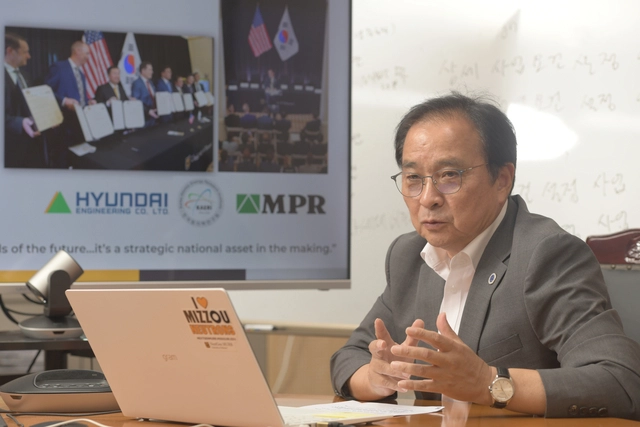 임인철 원자력연 부원장
사진=황응준 프리랜서