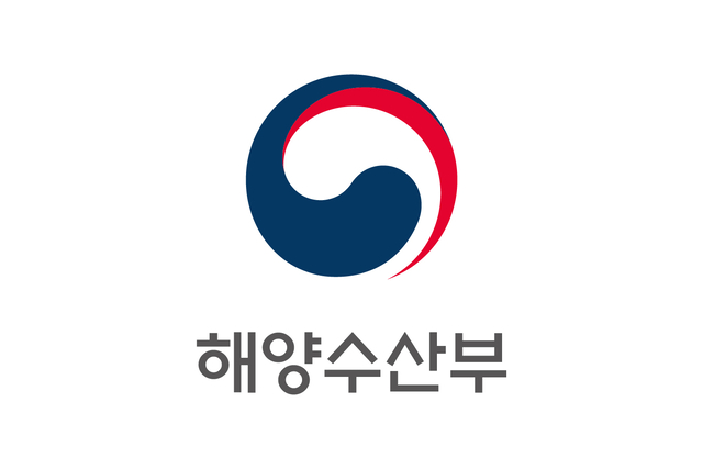 해양수산부 로고. [해양수산부 제공]