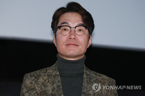 배우 송영규. 연합뉴스