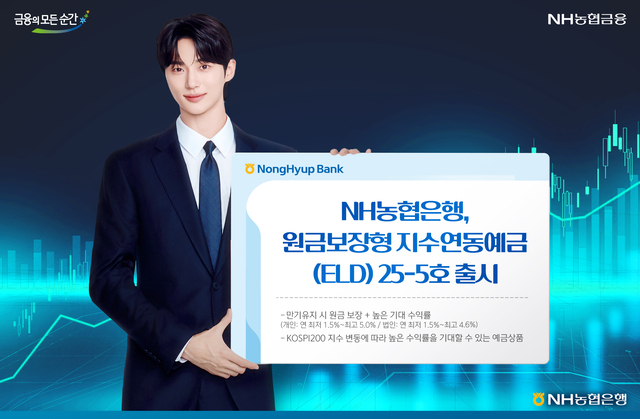 [NH농협은행 제공]