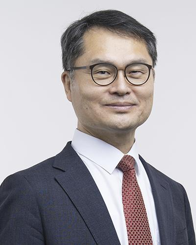 김민수 과총 회장 직무대행 [과총 제공]