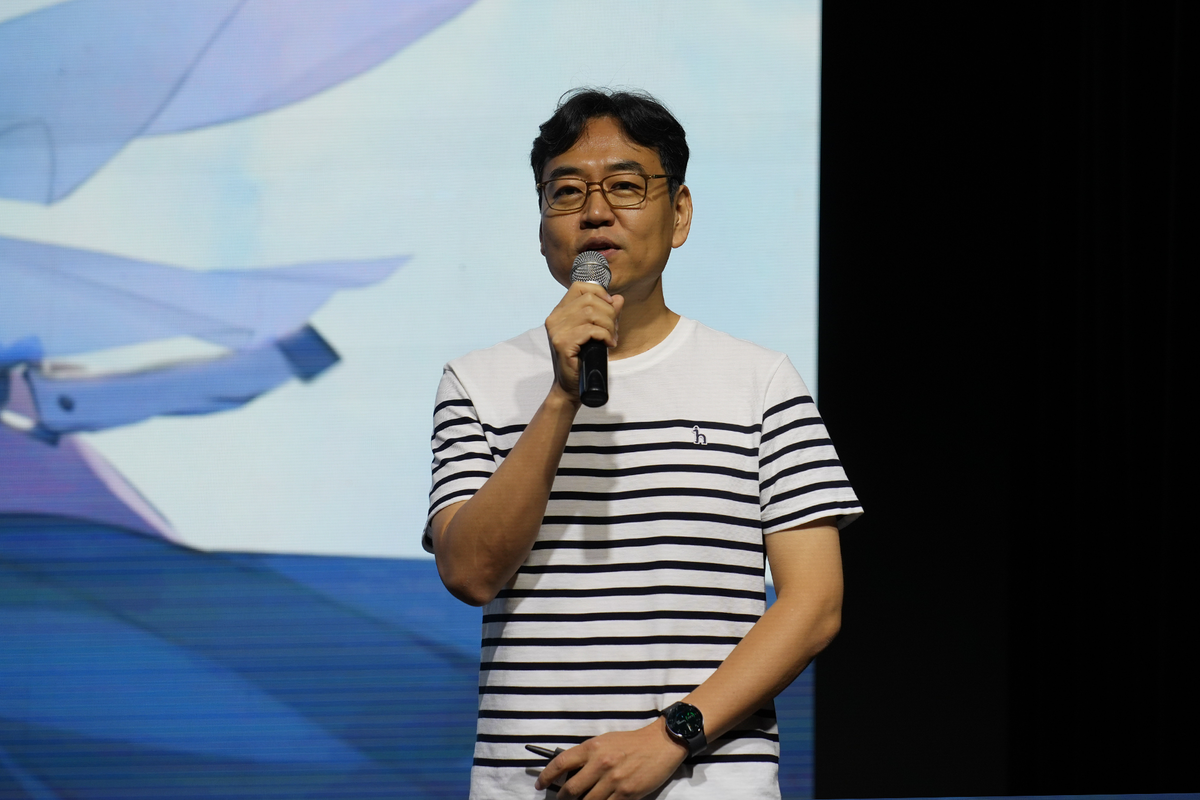 지피유엔, '테라리움' 콘텐츠 개발 본격화..."2027년 상반기 출시 계... - 뉴스 썸네일 이미지