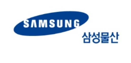 삼성물산 CI. [삼성물산 제공]