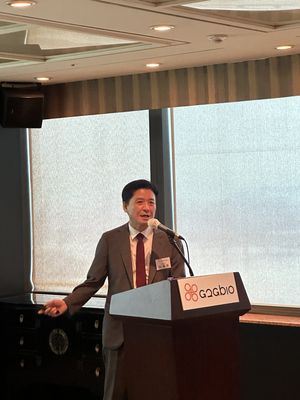 지투지바이오, ‘장기지속주사제’로 코스닥 도전 시장…“특허 이슈 문제 없어”