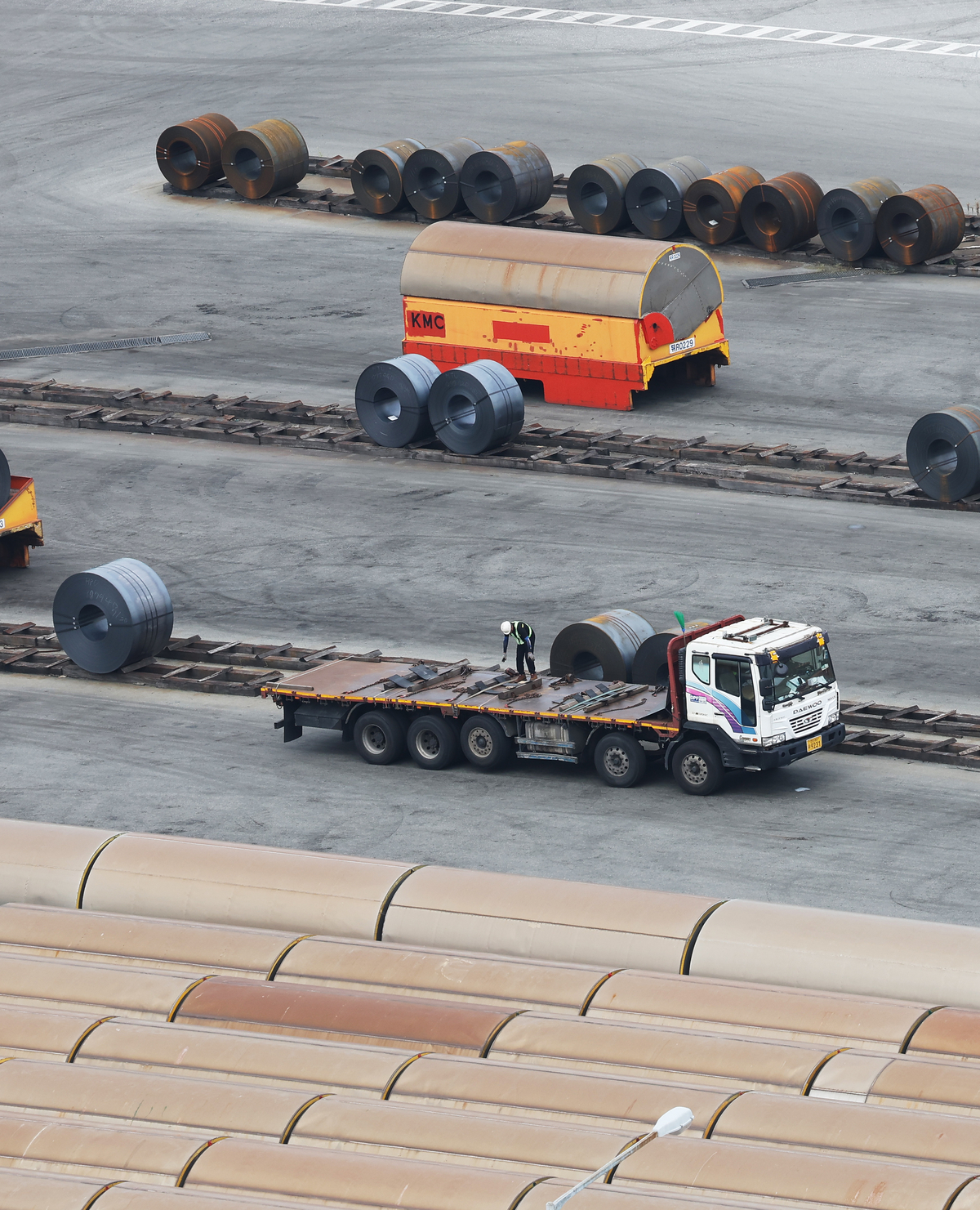 철강지원법 4일 발의…수출지원 다각화·내수 안정화 방안 ‘주목’