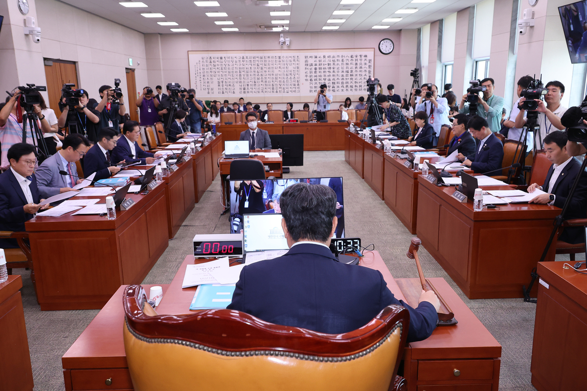 [기획] 관세에 더 센 상법… '극한' 몰린 기업