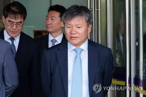 특검, 그날…“尹, 더위서 잠시 수의 벗었다고? 우리가 보기엔 아냐”