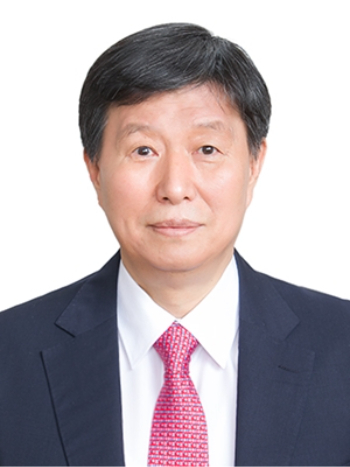 채일 국방홍보원장.    [국방부 제공]