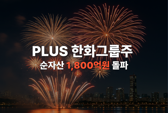 [한화자산운용 제공]