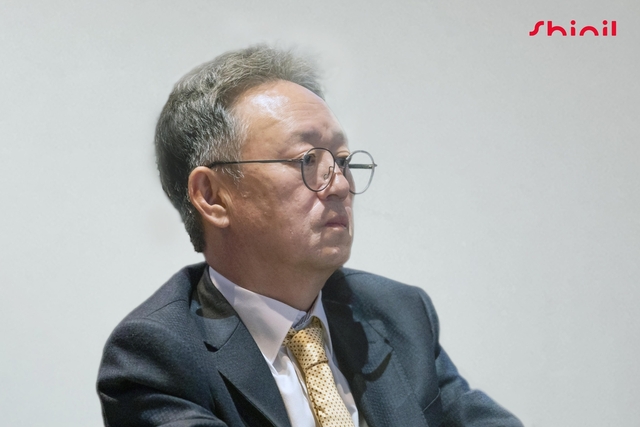 신일전자가 올해 1분기 적자를 기록하며 계절 가전 의존도가 지속되고 있다. 김영 신일 회장. 신일전자 제공