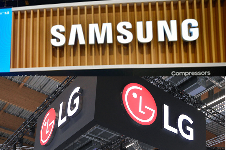 ‘유럽·中’도 가세… 삼성·LG와 美 AI 공조시장 ‘패권다툼’