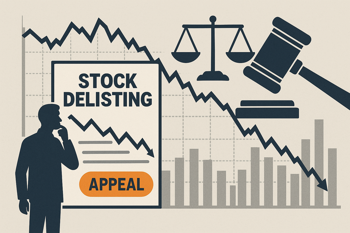 법원 가처분에 막힌 부실기업 퇴출... 투자자만 거래 정지 피해 - 뉴스 썸네일 이미지