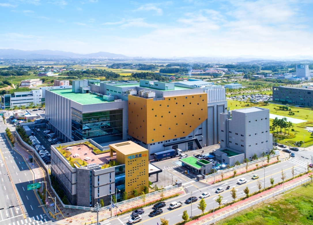 에코프로비엠, 2분기 연속 흑자…니켈 제련소 투자이익 인식