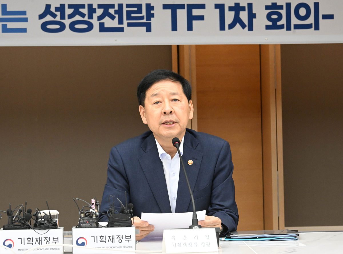 기업, 형벌보다 금전적 과징금 강화…정부 “경제형벌 완화”