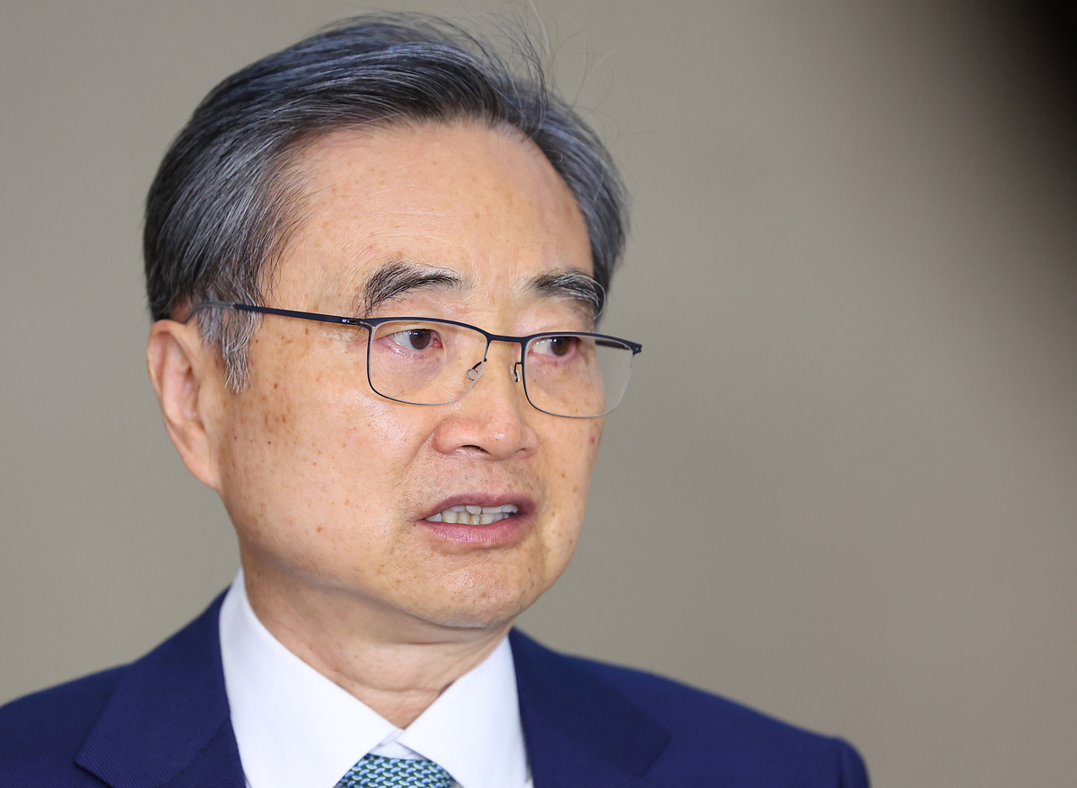 대통령실 “굳건한 한미동맹 기반, 한중관계 발전 추진 중”