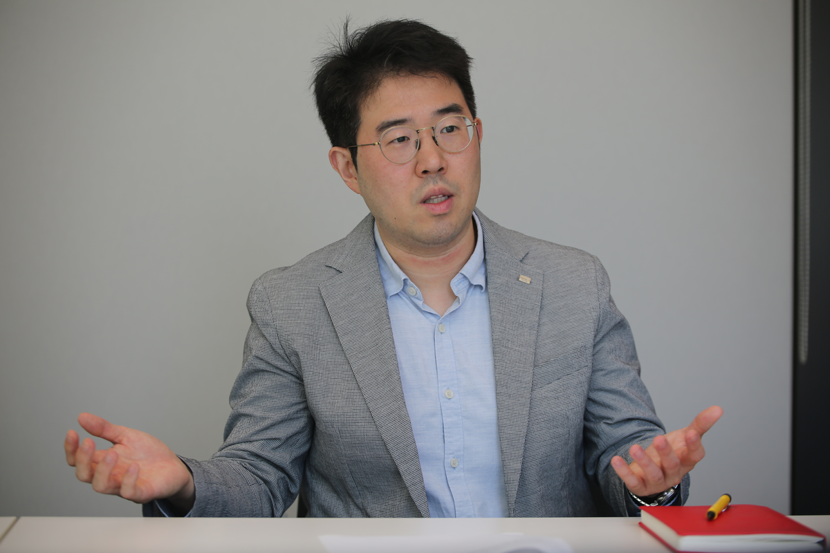 [오늘의 DT인] “빠르게 진화하는 AI 산업… ‘액티브 ETF’ 실질적인 대안될 수 있어”