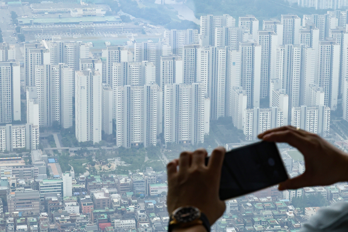 규제에도 ‘송파’로 간 2030 내집마련… 왜?