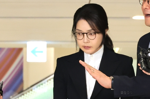 특검, 김건희 전격 구속영장 청구…소환조사 하루만에