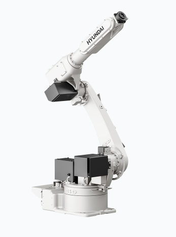 HD현대로보틱스, ‘캐시카우’ 산업용 로봇 포트폴리오 늘린다