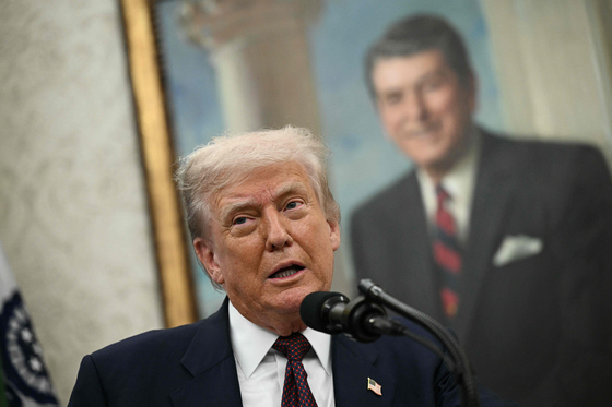 李대통령·트럼프, 25일 만날듯