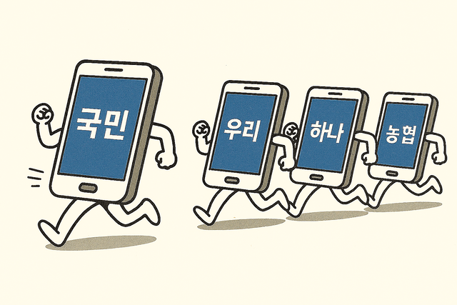 생성형 AI가 생성한 이미지. [챗 GPT]