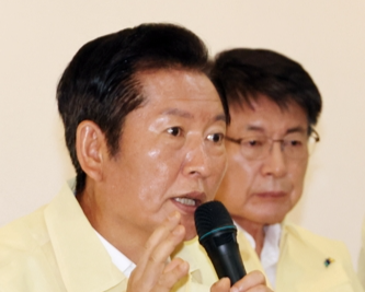 정청래도 ‘호통’?…“호남 현장 최고위 빠진 의원들 다 어디갔나”