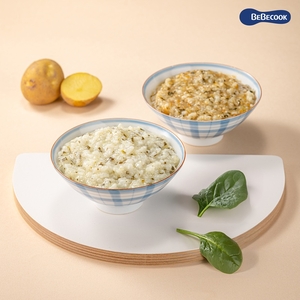 베베쿡, ‘냉장 신선 이유식’ 쿠팡 단독 판매 실시… “이제 로켓 배송으로도 빠르게 만나볼 수 있어”