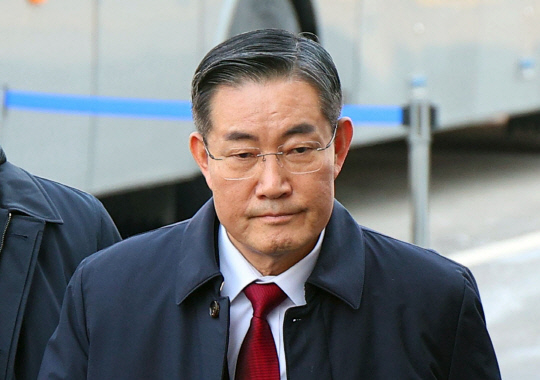 신원식 전 국가안보실장. [연합뉴스]