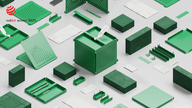HD현대가 새롭게 개발한 신입사원 ‘웰컴키트(Welcome Kit)’. HD현대 제공.