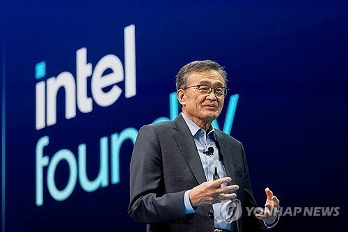 립부 탄 인텔 CEO. 로이터 연합뉴스 자료사진