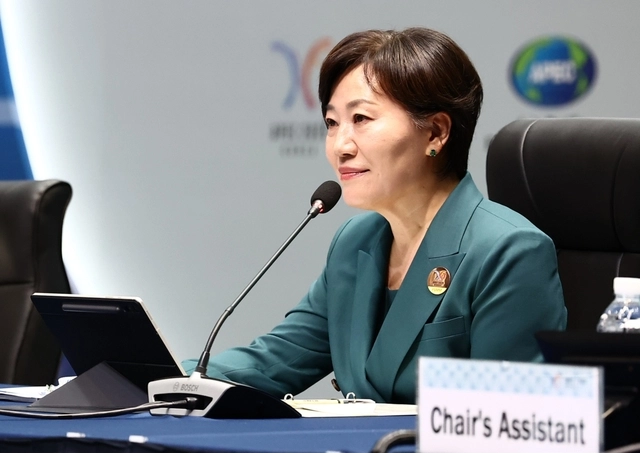 송미령 농림축산식품부 장관. [농식품부]