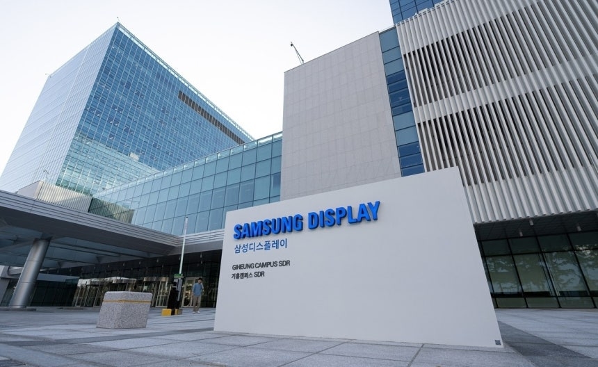 BOE, 美 OLED 시장서 '조기 퇴출'…삼성디스플레이·LG디스플레이의 기회?