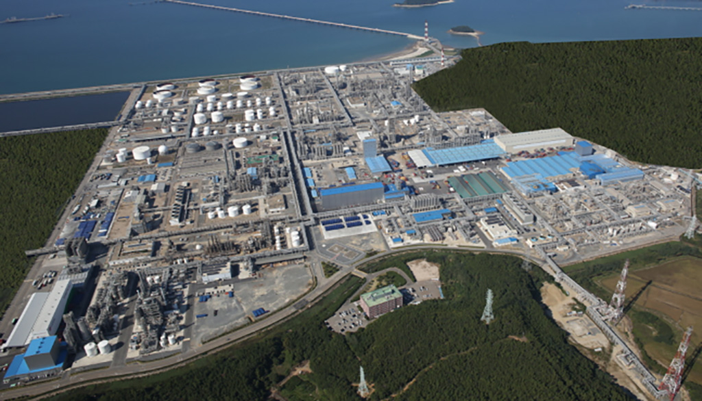 전례없는 석화공장 동시 ‘셧다운’, 10월에 현실 된다