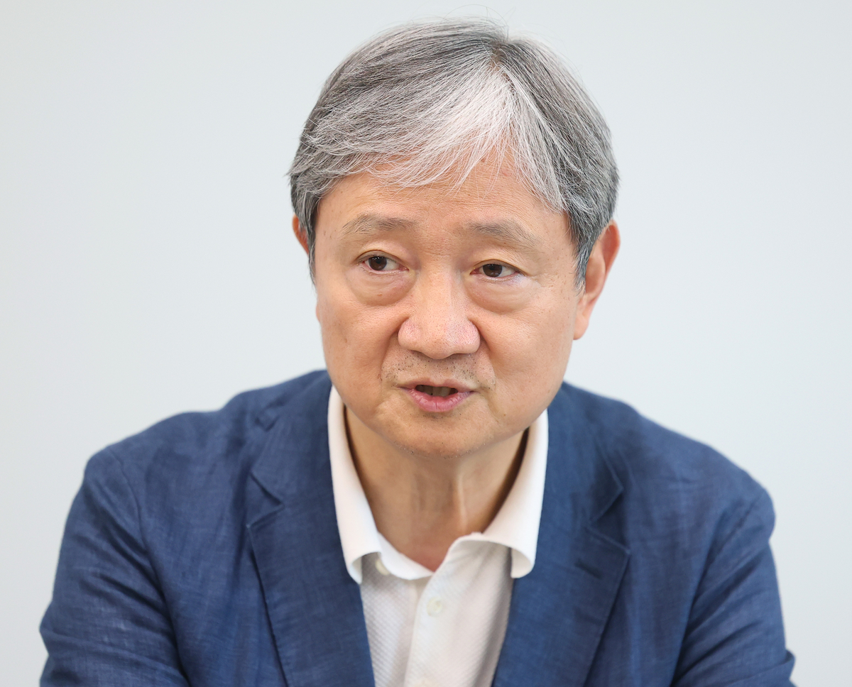 새 금감원장에 이찬진 변호사…李대통령과 사시·연수원 동기