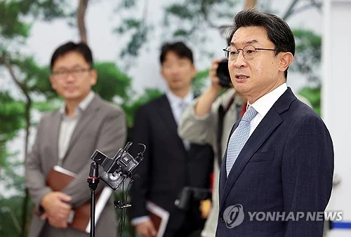 이억원 금융위원장 후보자, 9월 청문회 대비! 가계부채·생산금융 '핫' 이슈 집중 점검