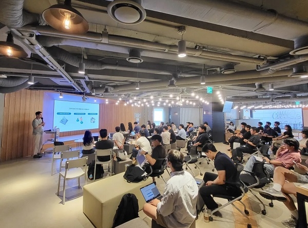 셀파스, '총무 및 경영지원 부서를 위한 심플리 세미나' 성료 - 뉴스 썸네일 이미지