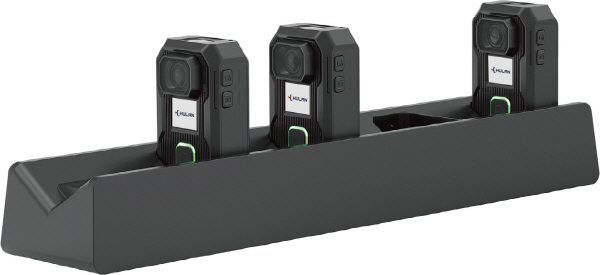 중대재해처벌법 시행 3년... 현장 안전관리 해법으로 '스마트 바디캠'... - 뉴스 썸네일 이미지