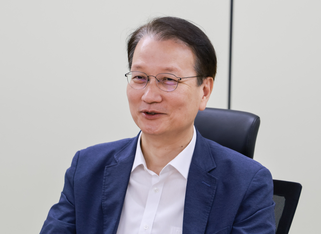 조성배 연세대 컴퓨터과학과 교수. 박동욱기자 fufus@