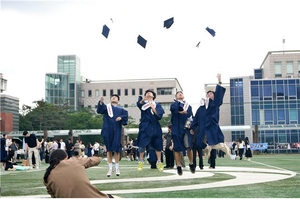 국민대, 2024학년도 후기 학위수여식 개최