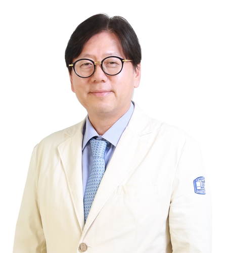이지열 신임 서울성모병원장 [서울성모병원 제공]