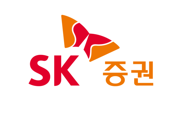 [SK증권 CI.]