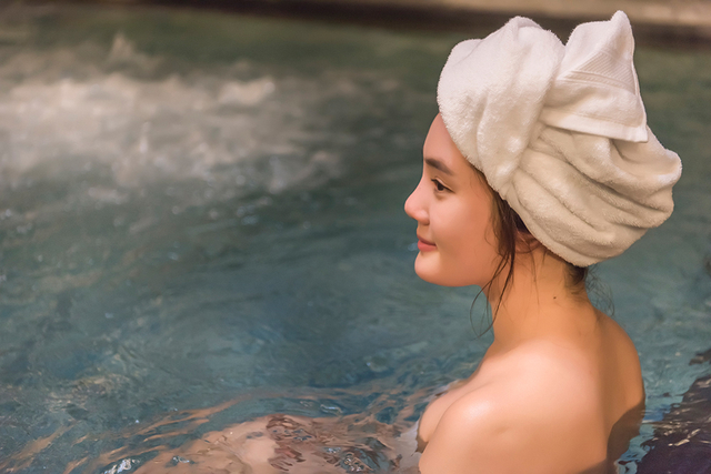 목욕탕 [아이클릭아트 제공]