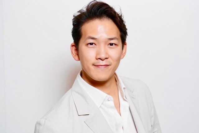 윤찬 에버엑스 대표. 에버엑스 제공.