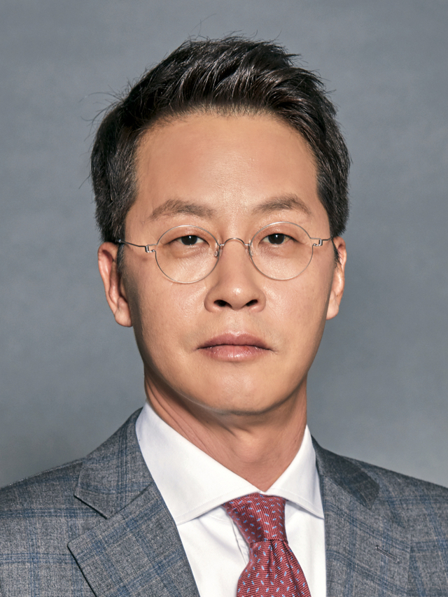 조좌진 롯데카드 대표이사. [롯데카드 제공]