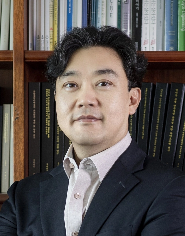 차형준 포스텍 교수. 한국도레이과학진흥재단 제공